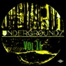 Undergroundz Vol 16