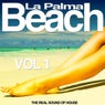 La Palma Beach, Vol. 1 (The Real Sound of House)