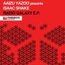 Radio Galaxy EP