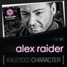 Kaleydo Character: Alex Raider EP 6