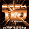 Spek10 Vol.7 - Compiled By DJ Fen