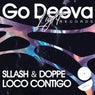 Loco Contigo