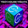 Cubic Tech House Treats Volume 39