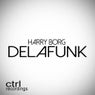 Delafunk