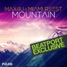 Mountain (Beatport Edition)