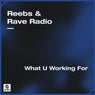 What U Working For (Extended Mix)