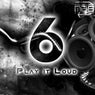 Play It Loud Vol 6