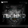 Best Of Techno 2017