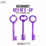 Key Of E - EP