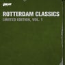 Rotterdam Classics - Limited Edition, Vol. 1
