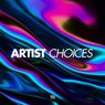 Artist Choices Vol. 4