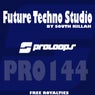 Future Techno Studio