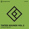 Tinted Sounds, Vol. 2 - Greenery