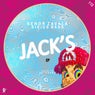 JACK'S EP