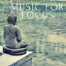 Music for Focus