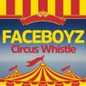 Circus Whistle