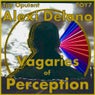 Vagaries of Perception EP