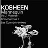 Mannequin (Radio Edit)