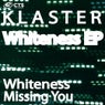 Whiteness EP