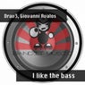 I Like The Bass