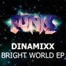 Bright World EP