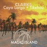 Cayo Largo + Tikehau