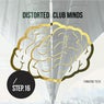 Distorted Club Minds - Step.16