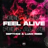 Feel Alive