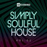 Simply Soulful House, 02