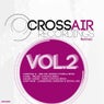 CrossAIR Recordings Remixes Vol.2