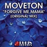 Forgive Me Mother - Single