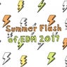Summer Flash of EDM 2017