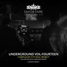Underground Vol. Fourteen Compiled By City Soul Project