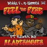Feel the Fire EP