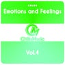 Emotions and Feelings, Vol.4