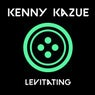 Levitating