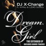 Dream Girl - The Extended EP