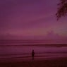 alone