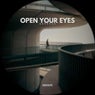 Open Your Eyes