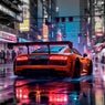 Night Racing