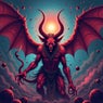 Let the devil in