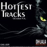 Hottest Tracks October