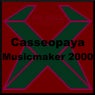 Casseopaya - Musicmaker 2000