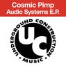 Audio Systems E.P.