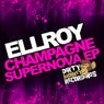 Champagne Supernova EP