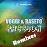 Passion (Remixes)