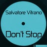 Don't Stop (The Long Journey Of The House Head Mix)