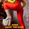 Want You Back