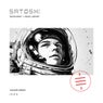 Gagarin Dinner. Satoshi Restaurant & Music Library