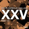 Moon Harbour 2000-2025 Part 1/3